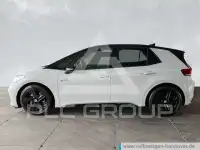 2025 Volkswagen ID3