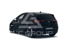 2025 Volkswagen ID3