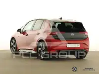 2025 Volkswagen ID3