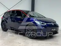 2025 Volkswagen ID3