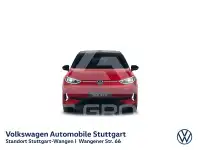 2025 Volkswagen ID3