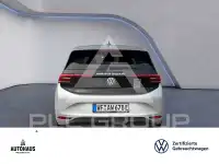 2025 Volkswagen ID3