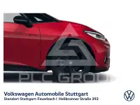 2025 Volkswagen ID3