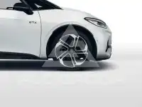 2025 Volkswagen ID3