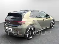 2025 Volkswagen ID3