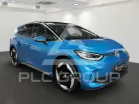 2025 Volkswagen ID3