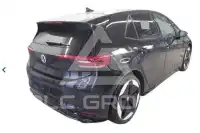 2025 Volkswagen ID3