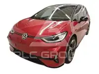 2025 Volkswagen ID3
