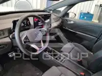 2025 Volkswagen ID3