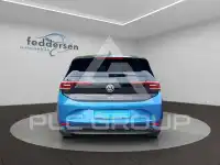 2025 Volkswagen ID3