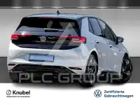 2025 Volkswagen ID3