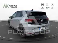 2025 Volkswagen ID3