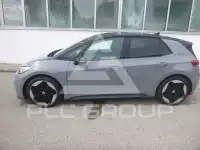 2025 Volkswagen ID3