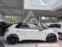 2025 Volkswagen ID3
