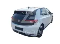2025 Volkswagen ID3