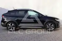 2025 Volkswagen Taigo