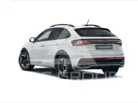 2025 Volkswagen Taigo