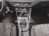 2025 Volkswagen Taigo