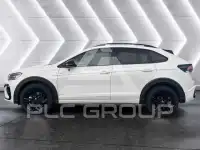 2025 Volkswagen Taigo