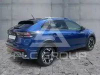 2025 Volkswagen Taigo