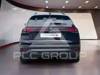 2025 Volkswagen Taigo
