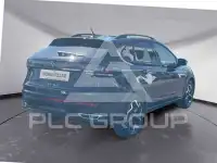 2025 Volkswagen Taigo