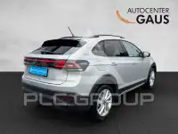 2025 Volkswagen Taigo