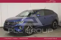 2025 Volkswagen Taigo