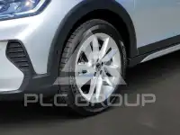2025 Volkswagen Taigo