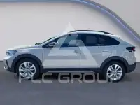 2025 Volkswagen Taigo