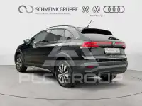 2025 Volkswagen Taigo