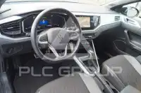 2025 Volkswagen Taigo