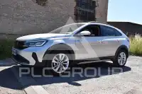 2025 Volkswagen Taigo