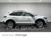 2025 Volkswagen Taigo