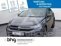 2025 Volkswagen Taigo