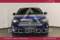 2025 Volkswagen Taigo