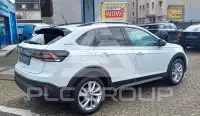 2025 Volkswagen Taigo