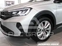 2025 Volkswagen Taigo