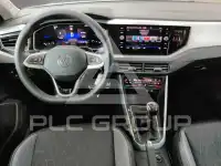 2025 Volkswagen Taigo