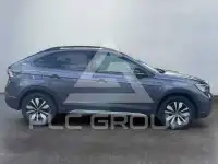 2025 Volkswagen Taigo