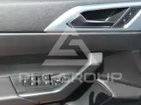 2025 Volkswagen Taigo