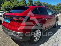 2025 Volkswagen Taigo