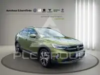 2025 Volkswagen Taigo