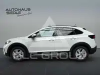 2025 Volkswagen Taigo