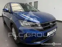 2025 Volkswagen Taigo
