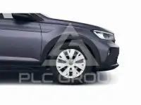 2025 Volkswagen Taigo