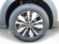 2025 Volkswagen Taigo