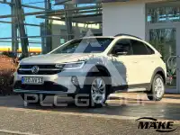 2025 Volkswagen Taigo