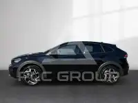 2025 Volkswagen Taigo