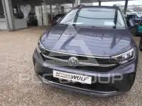 2025 Volkswagen Taigo